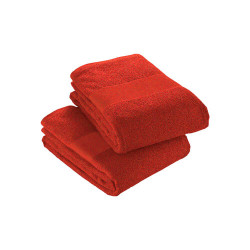 Asciugamani cotone 400 gr 40x60 cm Asciugamani cotone 400 gr 40x60 cm