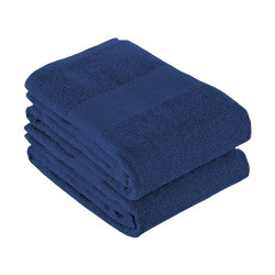 Asciugamano cotone 400 gr 70x140 Asciugamano cotone 400 gr 70x140