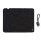 Mousepad e supporto cellulare in R-PET Personalizzali con il tuo logo