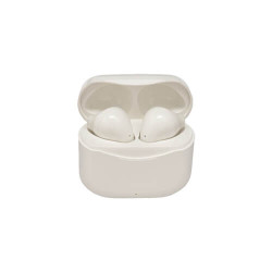 Auricolari bluetooth con box di ricarica Auricolari bluetooth con box di ricarica