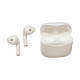Auricolari bluetooth con box di ricarica personalizzabili