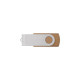 Chiavetta USB 4 Gb in paglia di grano Stampa la tua Pubblicità Chiavetta USB 4 Gb in paglia di grano Stampa la tua Pubblicità