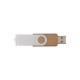 Chiavetta USB 4 Gb in paglia di grano Stampa la tua Pubblicità Chiavetta USB 4 Gb in paglia di grano Stampa la tua Pubblicità
