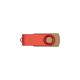 Chiavetta USB 4 Gb in paglia di grano Stampa la tua Pubblicità Chiavetta USB 4 Gb in paglia di grano Stampa la tua Pubblicità