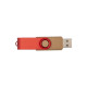 Chiavetta USB 4 Gb in paglia di grano Stampa la tua Pubblicità Chiavetta USB 4 Gb in paglia di grano Stampa la tua Pubblicità