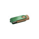 Chiavetta USB 4 Gb in paglia di grano Stampa la tua Pubblicità Chiavetta USB 4 Gb in paglia di grano Stampa la tua Pubblicità