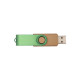 Chiavetta USB 4 Gb in paglia di grano Stampa la tua Pubblicità Chiavetta USB 4 Gb in paglia di grano Stampa la tua Pubblicità