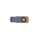 Chiavetta USB 4 Gb in paglia di grano Stampa la tua Pubblicità Chiavetta USB 4 Gb in paglia di grano Stampa la tua Pubblicità