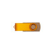 Chiavetta USB 4 Gb in paglia di grano Stampa la tua Pubblicità Chiavetta USB 4 Gb in paglia di grano Stampa la tua Pubblicità