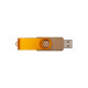 Chiavetta USB 4 Gb in paglia di grano Stampa la tua Pubblicità Chiavetta USB 4 Gb in paglia di grano Stampa la tua Pubblicità