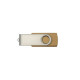 Chiavetta USB 4 Gb in Bambù Personalizzali con il tuo logo Chiavetta USB 4 Gb in Bambù Personalizzali con il tuo logo