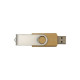 Chiavetta USB 4 Gb in Bambù Personalizzali con il tuo logo Chiavetta USB 4 Gb in Bambù Personalizzali con il tuo logo