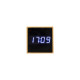 Orologio sveglia led Personalizzali con il tuo logo