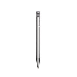 Penna twist con stand portacellulare Penna twist con stand portacellulare