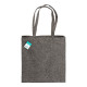Shopper  in cotone riciclato 190 g/r Promozionali