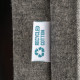 Shopper  in cotone riciclato 190 g/r Promozionali
