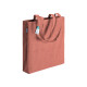 Shopper  in cotone riciclato 190 g/r Promozionali
