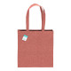 Shopper  in cotone riciclato 190 g/r Promozionali