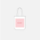 Shopper  in cotone riciclato 190 g/r Promozionali