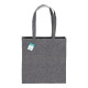 Shopper  in cotone riciclato 190 g/r Promozionali
