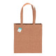Shopper  in cotone riciclato 190 g/r Promozionali