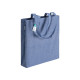 Shopper  in cotone riciclato 190 g/r Promozionali