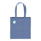 Shopper  in cotone riciclato 190 g/r Promozionali