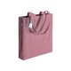 Shopper  in cotone riciclato 190 g/r Promozionali