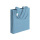 Shopper  in cotone riciclato 190 g/r Promozionali