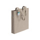 Shopper  in cotone riciclato 190 g/r Promozionali