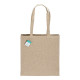 Shopper  in cotone riciclato 190 g/r Promozionali
