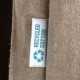 Shopper  in cotone riciclato 190 g/r Promozionali
