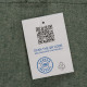 Shopper carbon neutral 280 g/mq Promozionali