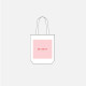 Shopper carbon neutral 280 g/mq Promozionali