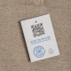 Shopper carbon neutral 280 g/mq Promozionali