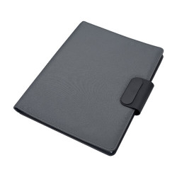 Cartella porta blocco A4  R-PET