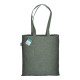 Shopper in cotone riciclato 280 gr Promozionali Shopper in cotone riciclato 280 gr Promozionali