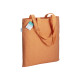 Shopper in cotone riciclato 280 gr Promozionali