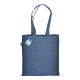 Shopper in cotone riciclato 280 gr Promozionali Shopper in cotone riciclato 280 gr Promozionali