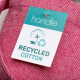 Shopper in cotone riciclato 280 gr Promozionali Shopper in cotone riciclato 280 gr Promozionali