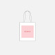 Shopper in cotone riciclato 280 gr Promozionali Shopper in cotone riciclato 280 gr Promozionali