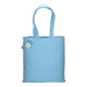 Shopper in cotone riciclato 280 gr Promozionali Shopper in cotone riciclato 280 gr Promozionali