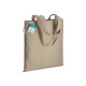 Shopper in cotone riciclato 280 gr Promozionali
