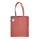 Shopper in cotone riciclato 280 gr personalizzabili Shopper in cotone riciclato 280 gr personalizzabili