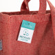 Shopper in cotone riciclato 280 gr personalizzabili Shopper in cotone riciclato 280 gr personalizzabili