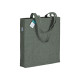 Shopper in cotone riciclato 280 gr personalizzabili
