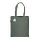 Shopper in cotone riciclato 280 gr personalizzabili Shopper in cotone riciclato 280 gr personalizzabili