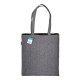 Shopper in cotone riciclato 280 gr personalizzabili Shopper in cotone riciclato 280 gr personalizzabili