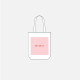 Shopper in cotone riciclato 280 gr personalizzabili Shopper in cotone riciclato 280 gr personalizzabili