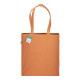 Shopper in cotone riciclato 280 gr personalizzabili Shopper in cotone riciclato 280 gr personalizzabili